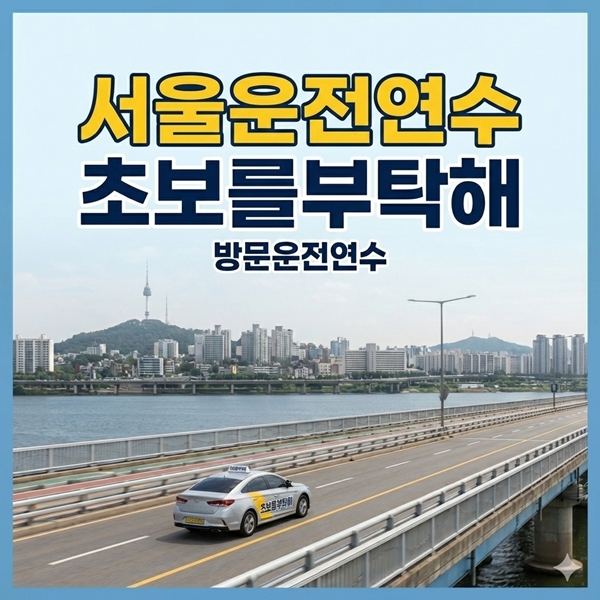 전국운전연수초보를부탁해